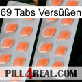 69 Tabs Versüßen 27